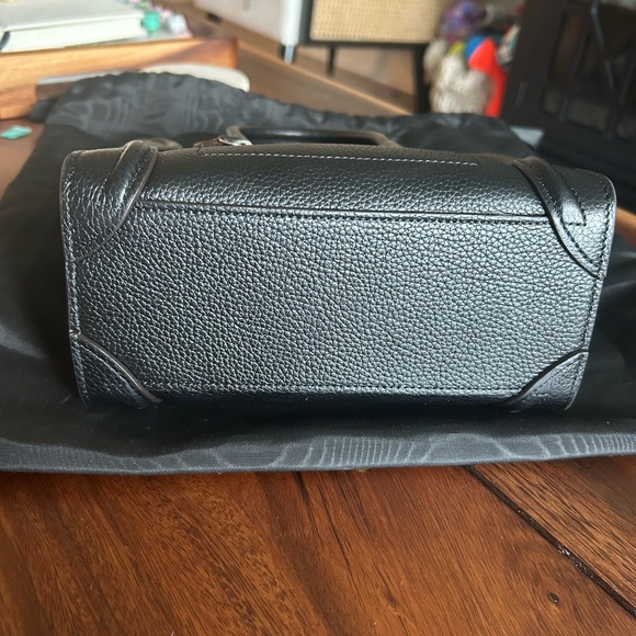 Celine Nano luggage - Picture 8 of 13